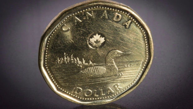 Canadian Dollar Powers It’s Way Past 78 Cents