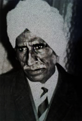 THE PEOPLE’S POET: Gurdass Ram Aalam’s Great Poetry Has The Power To Start A Fire