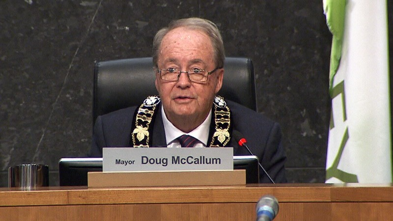 Surrey Mayor Desperately Seeks Recount After Narrow 973 Vote Loss