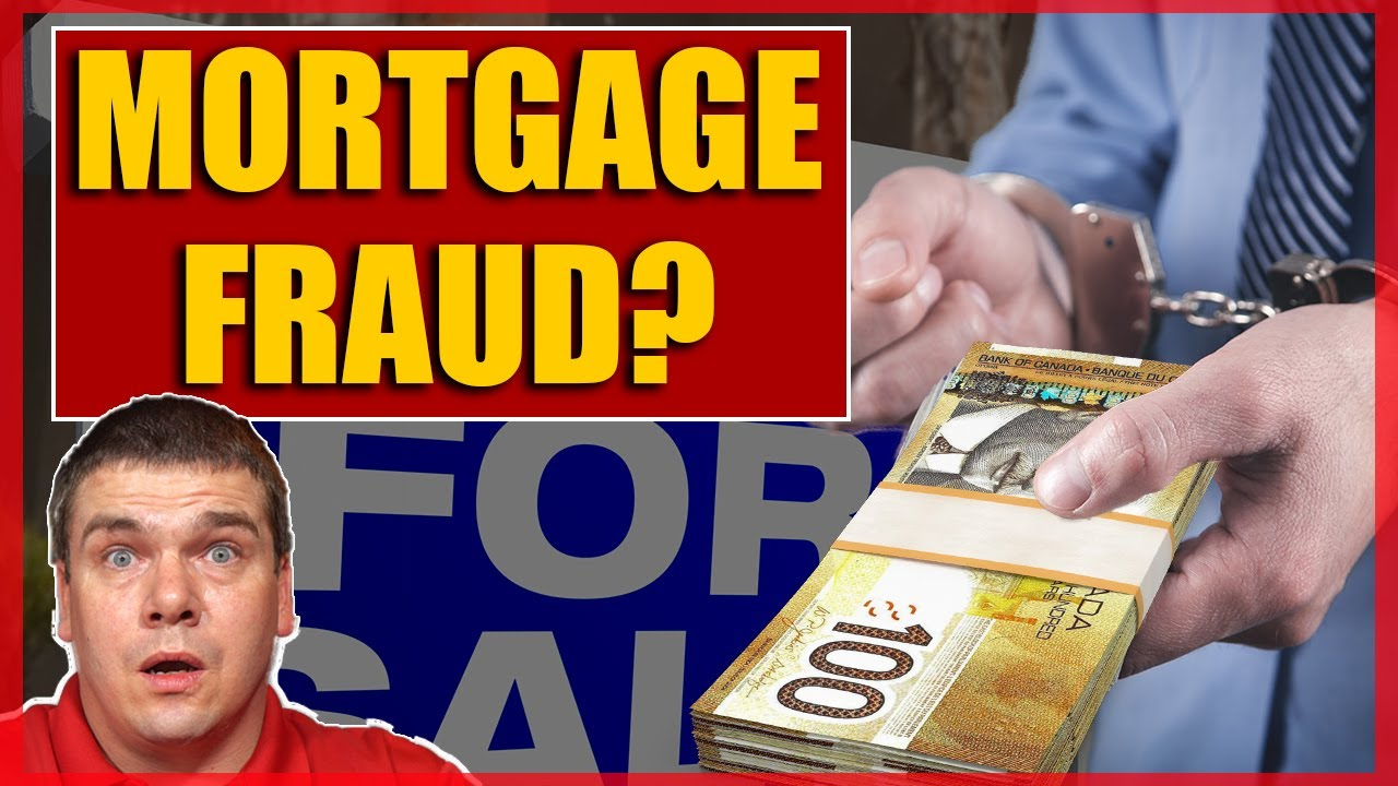 MORTGAGE FRAUD: CBC’s Expose Sheds Light On The Mortgage Fraud Industry But Is Real Change Possible?