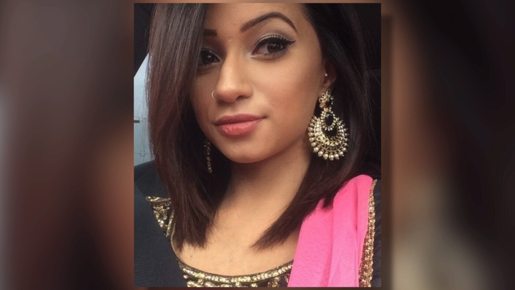Kiran Dhesi’s Killer Gets 7-Years In Jail For Botched “Accidental” Murder