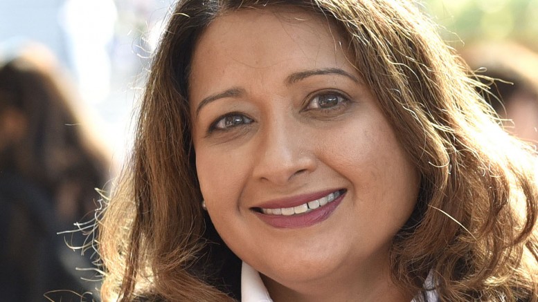 Raj Sahota First South Asian Woman Appointed Provincial Director Of A Major Bc Political Party