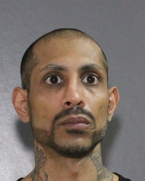 REAL SCARY: Watch Out For These Top Five Criminals This Halloween