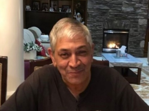 Police Seek Help To Find Indo-Canadian Man Missing Since September 13