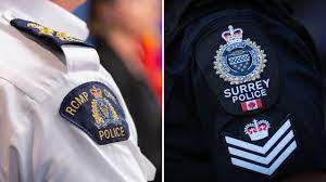 Surrey Council Endorses Framework To Keep RCMP With Joint Project Team To Oversee The Final Plan
