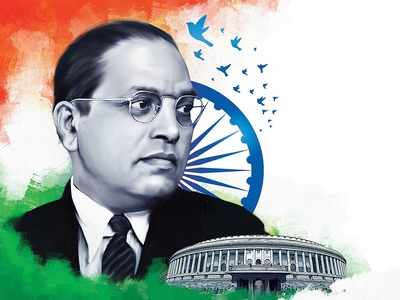 Dr. Ambedkar Mahaprinirvan Diwas To Be Observed On December 6