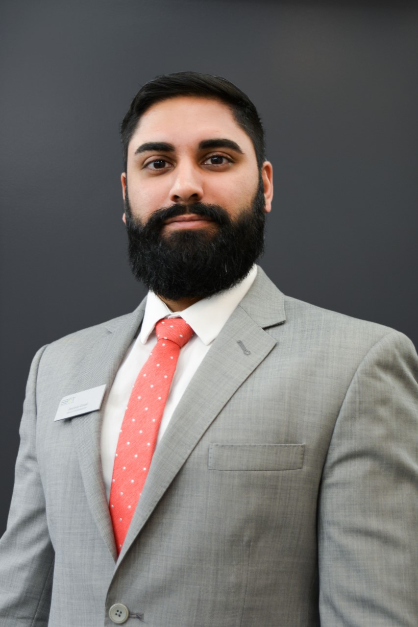 Surrey’s Jasroop Singh Gosal Appointed To BC’s First Accessibility Standards Committee