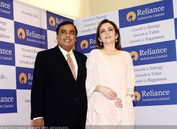 Billionaire Mukesh Ambani Tops The Richest Indian List For The Ninth Year