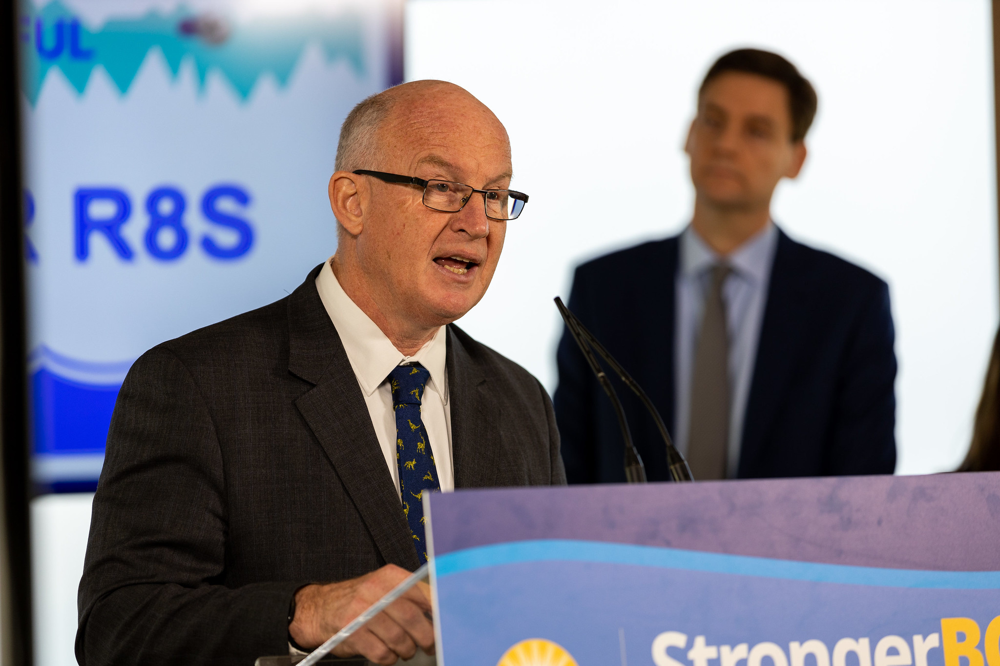 BC Premier Eby Will Keep ICBC Rates Frozen For Two Years