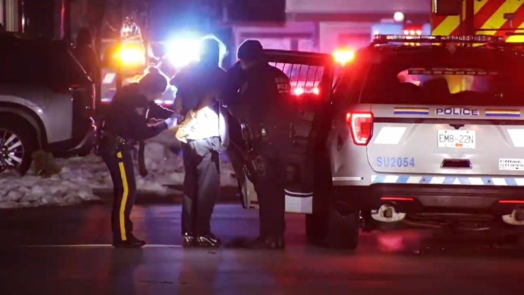 Husband Charged In The Killing Of Surrey Woman Harpreet Kaur Gill