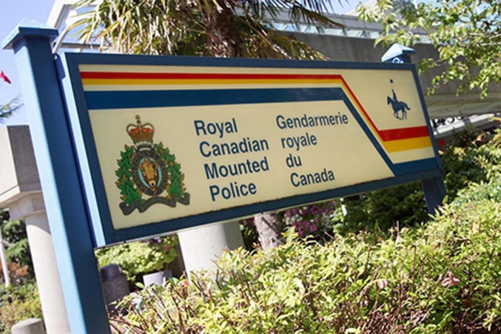 SURREY HIT & RUN: Pedestrian Severely Injured As Police Seeks Mint Green Dodge Caravan Suspect Vehicle