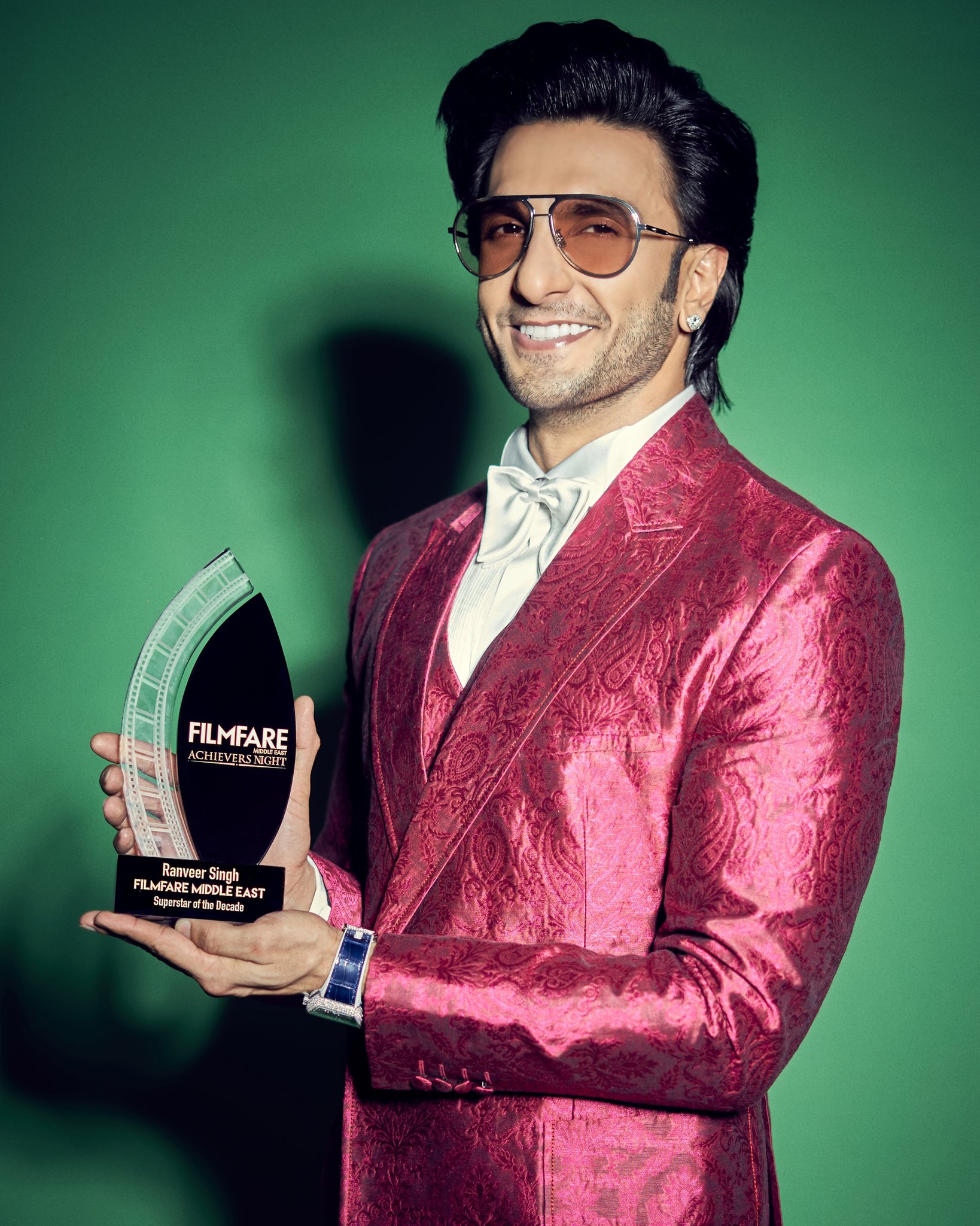 Bollywood Superstar Ranveer Singh Ditches Yashraj For Collective Artists Network Management