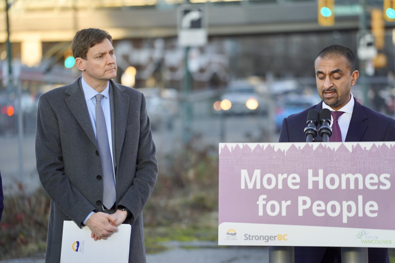 BC Hoping To Please Both Landlords And Renters With New Speedier Dispute Resolution Process