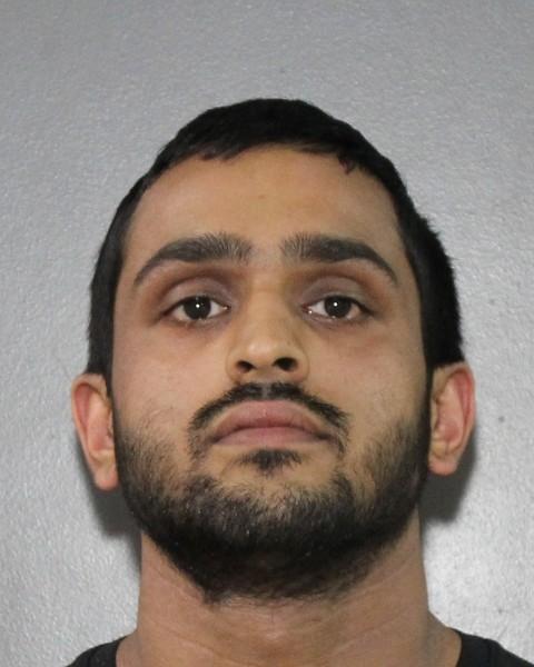 Police Issue Warning For Public To Not Interact With Two Gangsters Because Of Safety Concerns