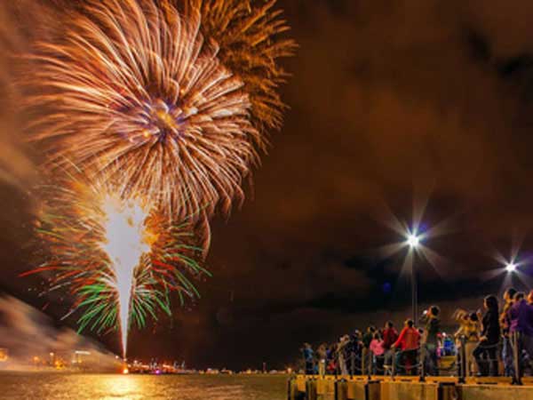 HAPPY NEW YEAR: Clock Striking Midnight On December 31 Changes Nothing Or Everything?