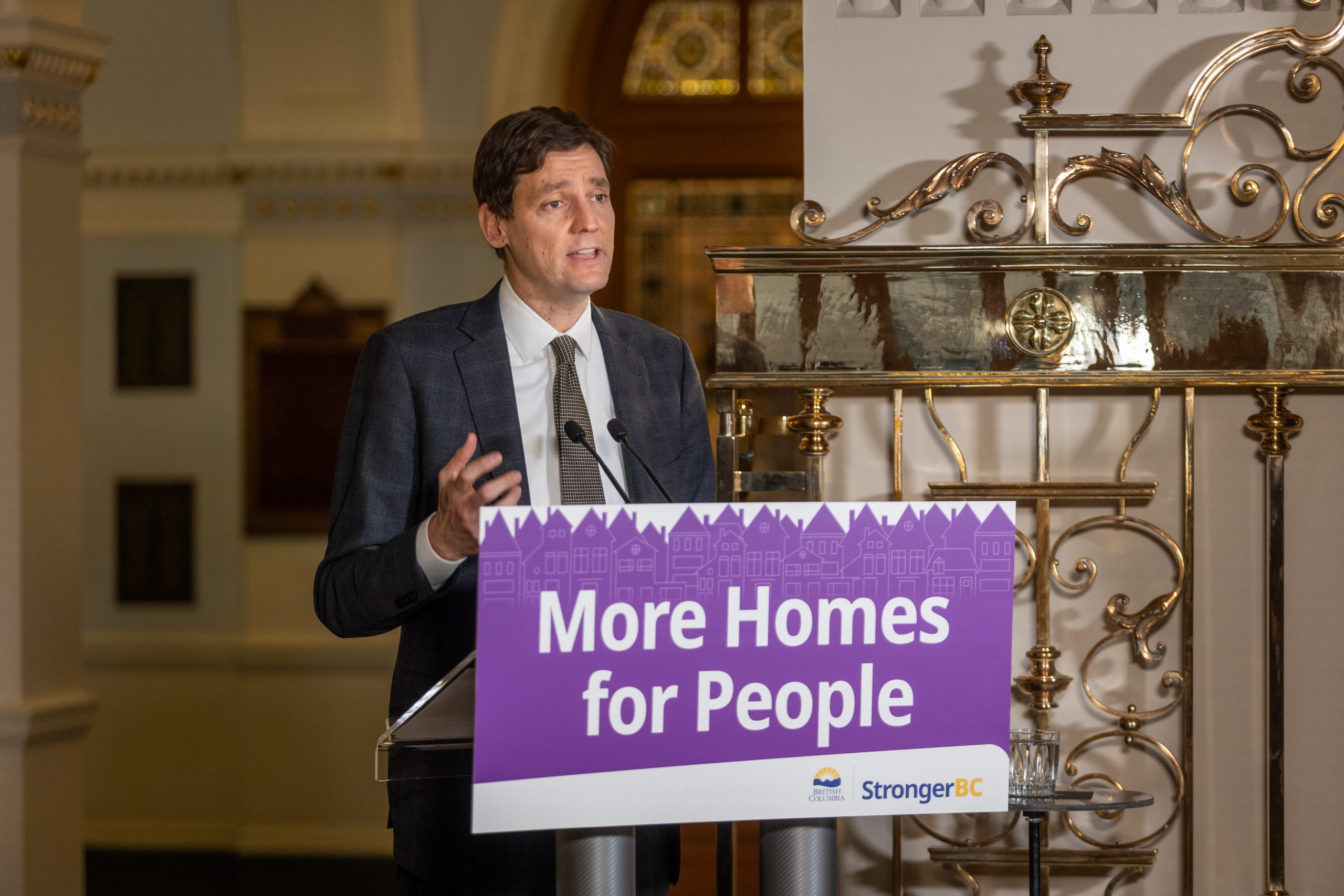 New Rules Protect Homebuyers But At A Cost Of 0.25 Percent Of Selling Price