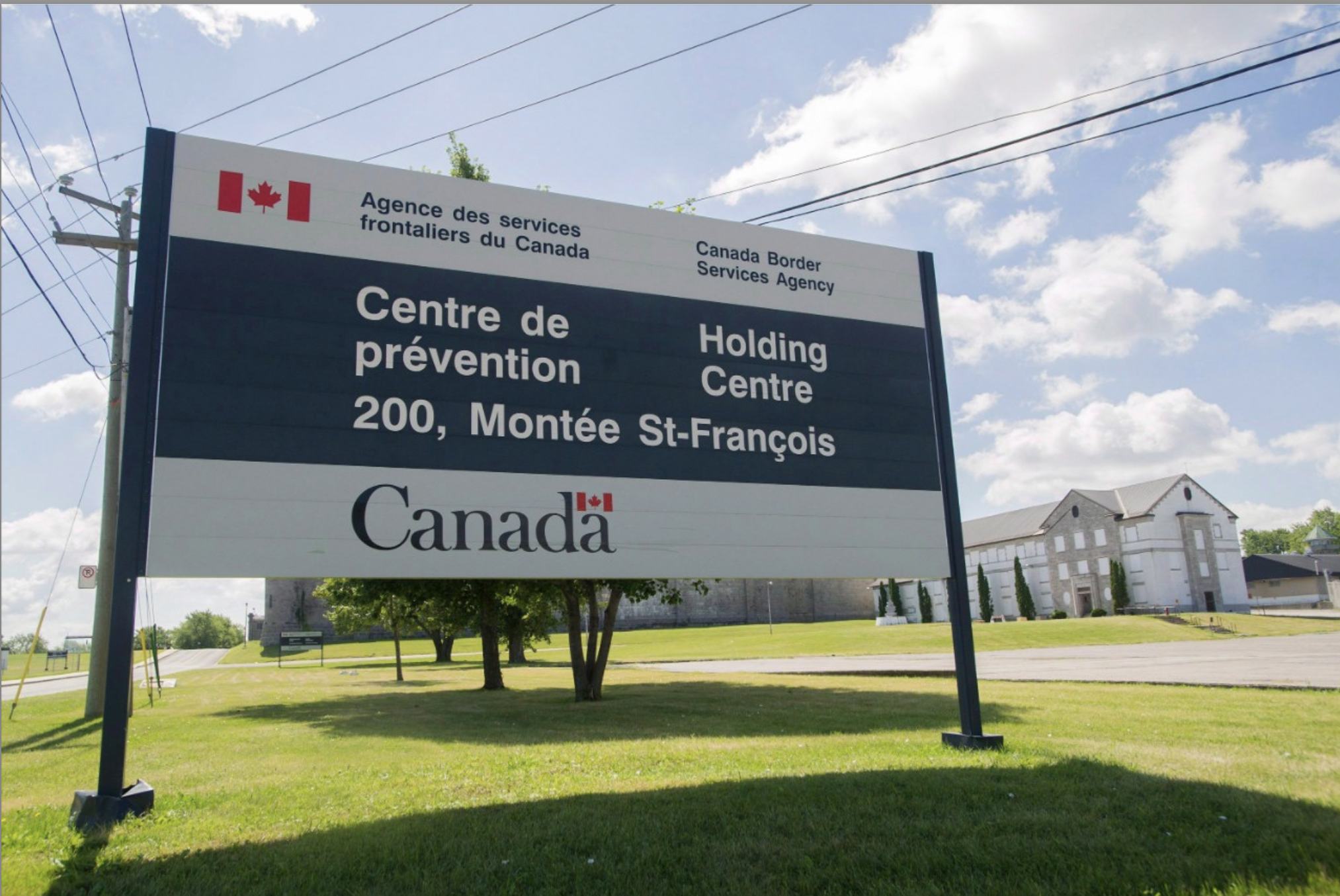 Why Are Immigration And Refugee Applicants Being Jailed In Canada?