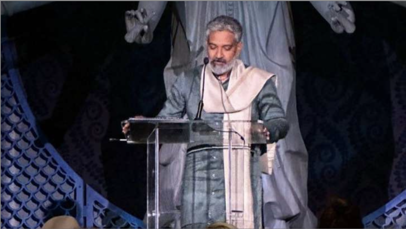 RRR Filmmaker SS Rajamouli Wins Best Director At New York Film Critics Circle