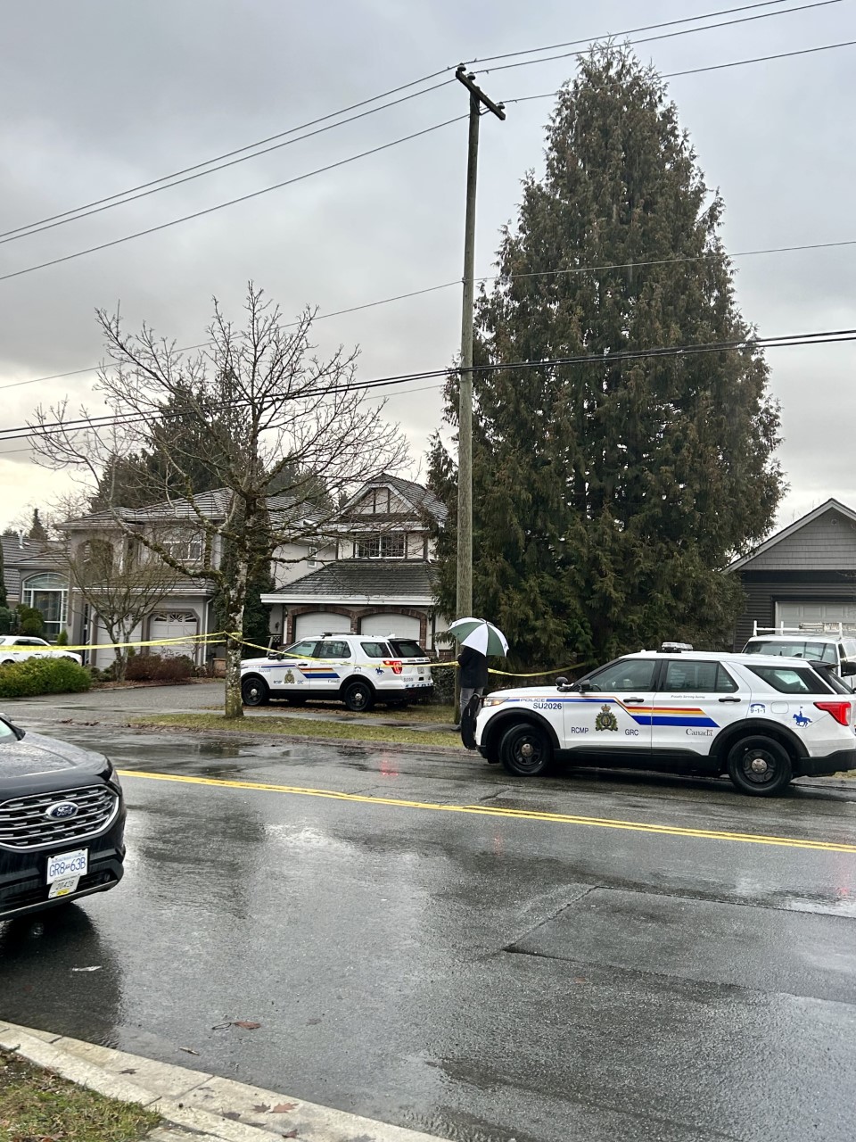 Police Officially Identify Three Members Of An Asian Family Found Dead In Surrey’s Fraser Heights