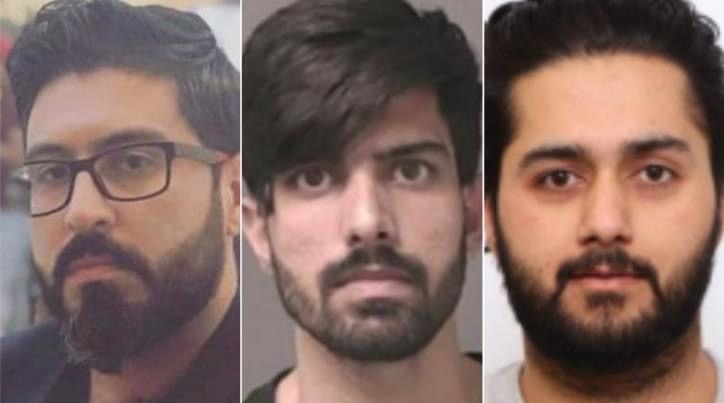 Police Offer $100,00 Reward While Alleged Kidnapper Of Ontario South Asian Woman Changes Lawyer Days Before 1-Year Anniversary Of Her Disappearance