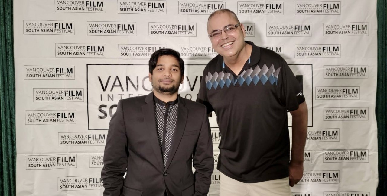 Sher Vancouver Accepting Submissions For Its inaugural Sundar Film Prize And Festival