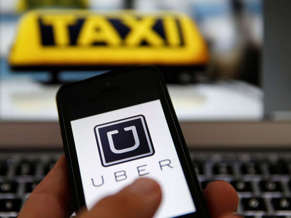 Ex-Uber Driver Mohammed Abu Sayed Convicted Of Sex Assault