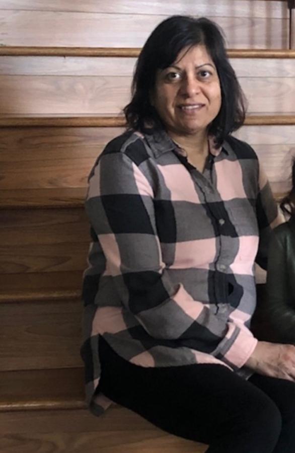 Delta Police Requesting Public Assistance To Help Locate High-Risk Missing Indo-Canadian Woman