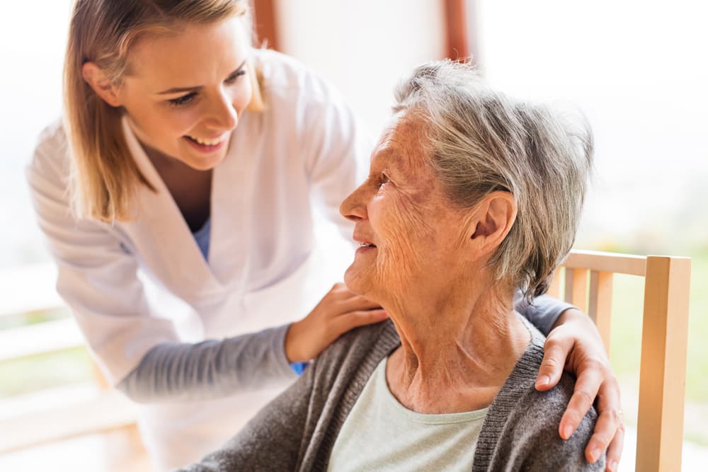 It’s Time For A Fresh Approach To Seniors’ Care That’s Dignified, Homely And Loving