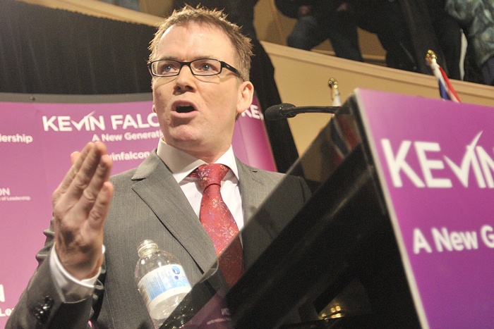 Over $125,000 in expenses mysteriously disappear off Falcon campaign disclosure