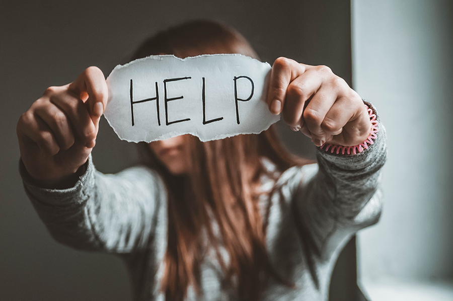 VIOLENCE AGAINST WOMEN: Society Must Stop This Barbarian Act And Respect Human Rights