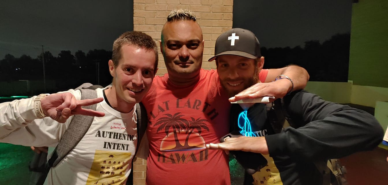 Infamous Indo-Canadian Anti-Vaxxer Died Of Fentanyl Overdose And Not COVID-19