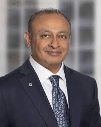 Nadim Hirji Promoted To BMO’s New Head Of Commercial Banking