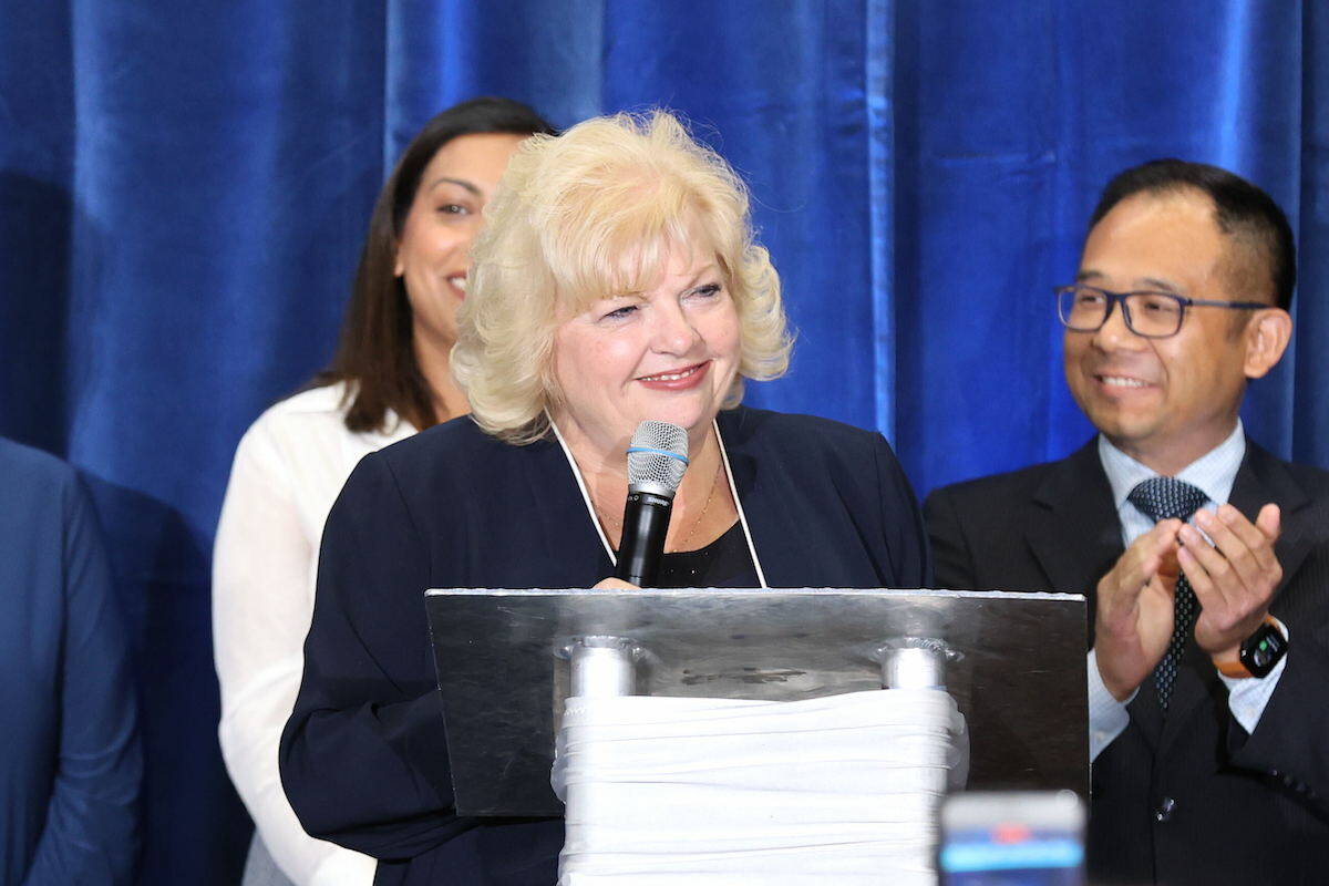 Surrey Mayor Locke Launches ‘Focus Newton’ Task Force