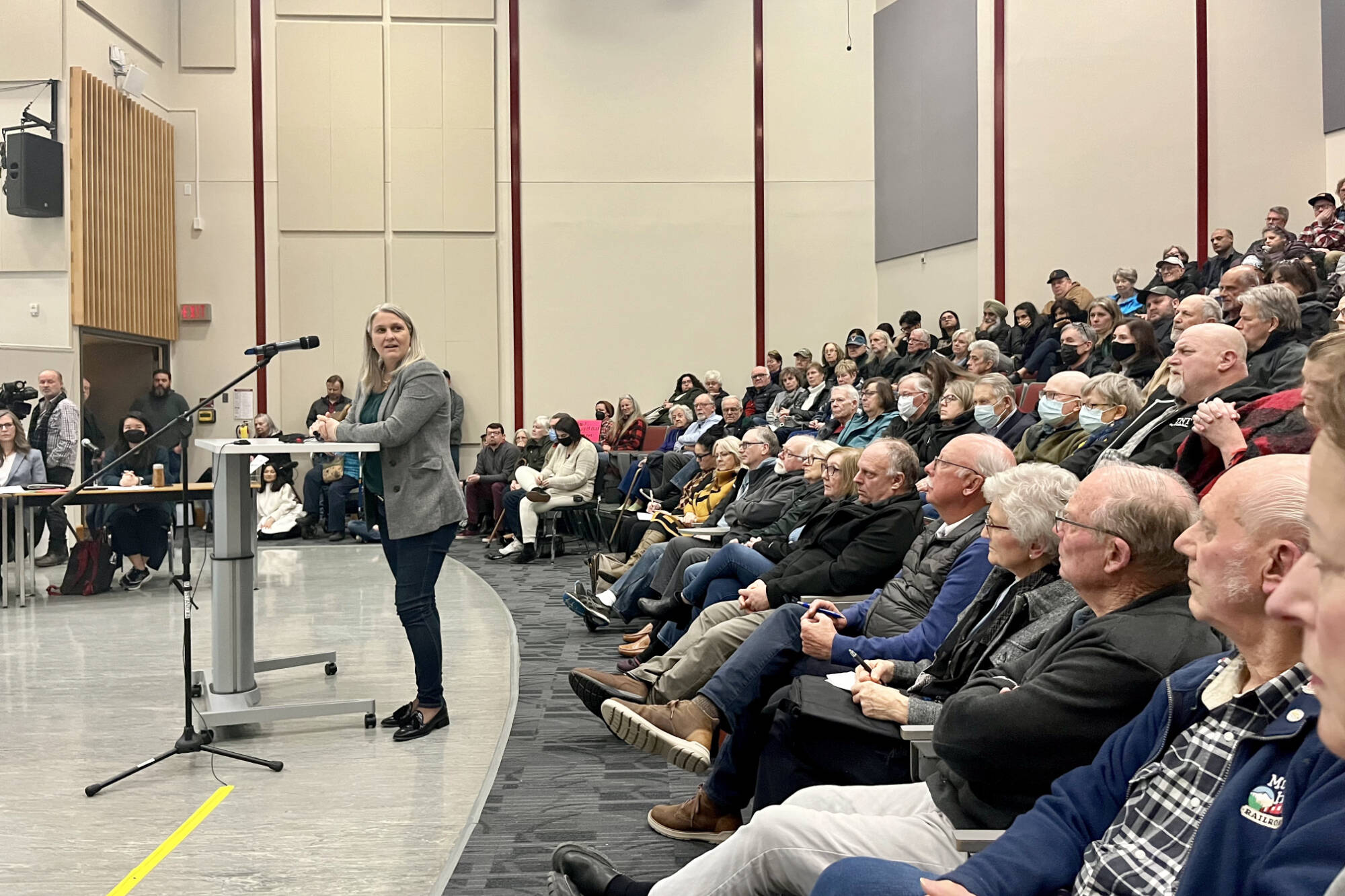Surrey Council Votes To Support Inclusion Of 89-Hectares Of Farmland To ALR