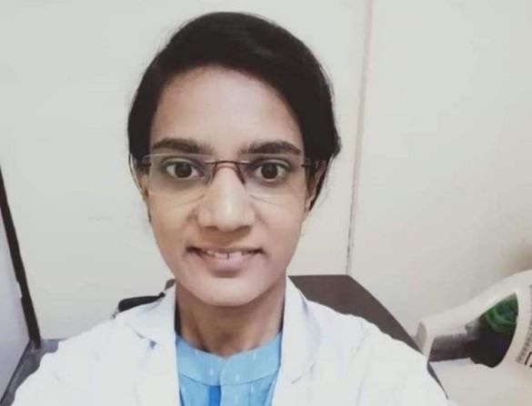 Tragic Death Of Dr. Pamposh A Great Loss To Ambedkarites