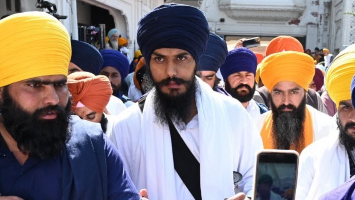 Amritpal Singh Arrest Protests Cancel India’s High Commissioner To Canada’s Appearance At Surrey Event