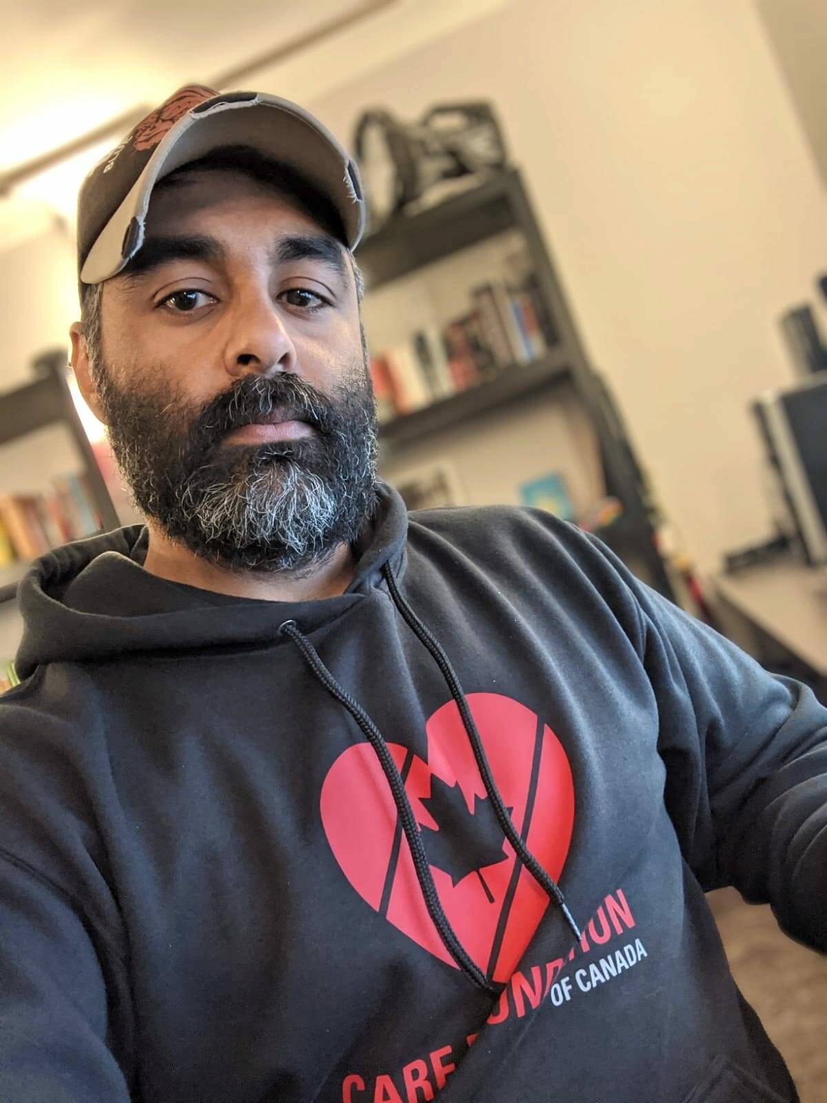 Prosecutors Refuse To Lay Charges In Indo-Canadian Filmmaker’s Death, Citing Lack Of Evidence