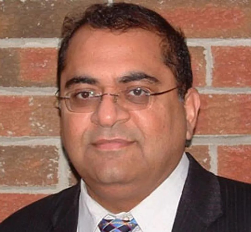 Former Ontario Bureaucrat Sanjay Madan Jailed 10 Years For Stealing $47.4 Million