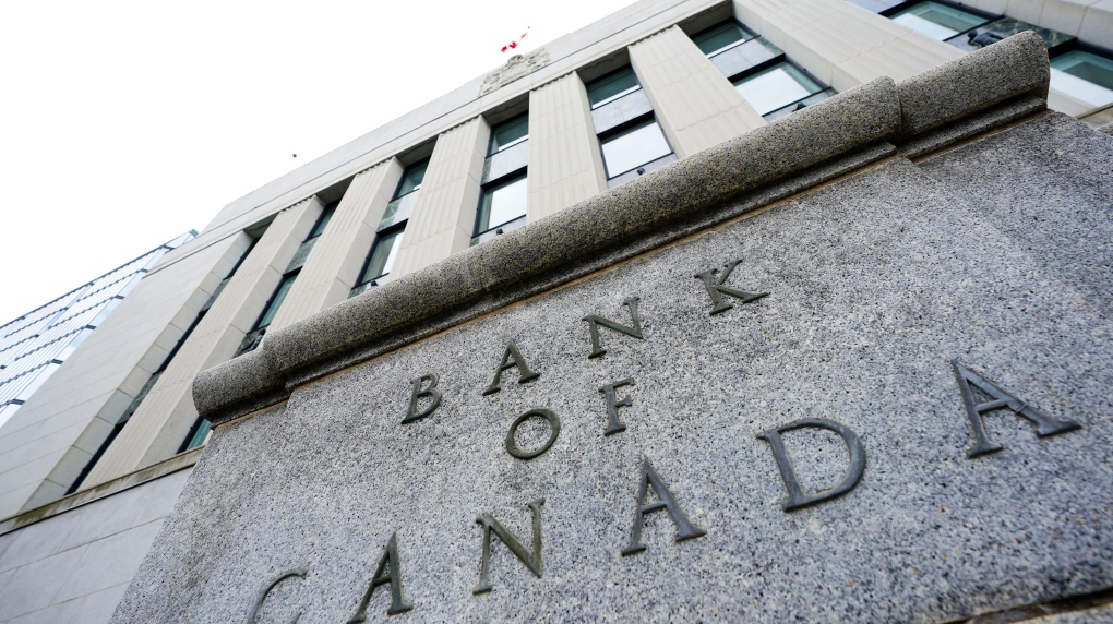 Bank of Canada Pushes Another Pause On Rate Hikes But Is Not Sure About Cuts In Upcoming Announcements
