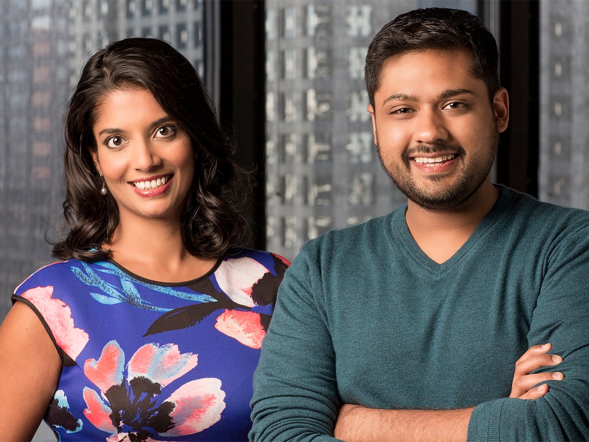 Two Indo-American Executives Convicted In $1 Billion Health Tech Fraud
