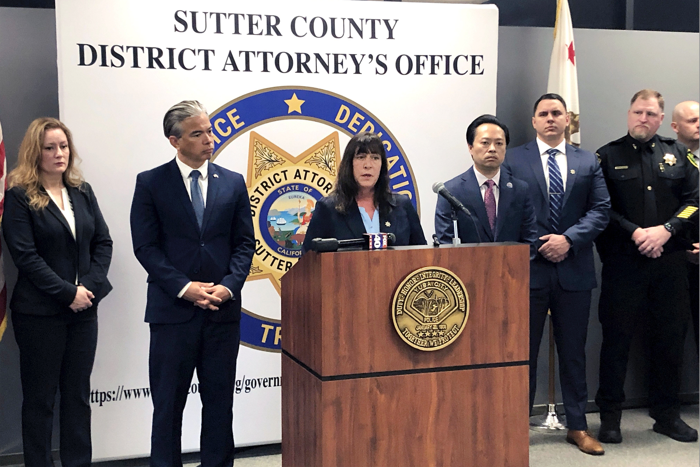 US Authorities Arrest 17 People Involved In California Sikh Temple Shootings