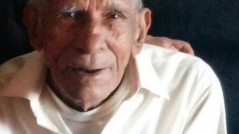Vpd Searching For Missing 98-year-old Indo-canadian Man