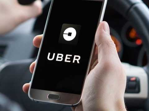 Uber Driver Vikram Lather Charged With Sexually Assaulting Passenger And Using Her Phone To Give Himself 5-Star Review And Tip