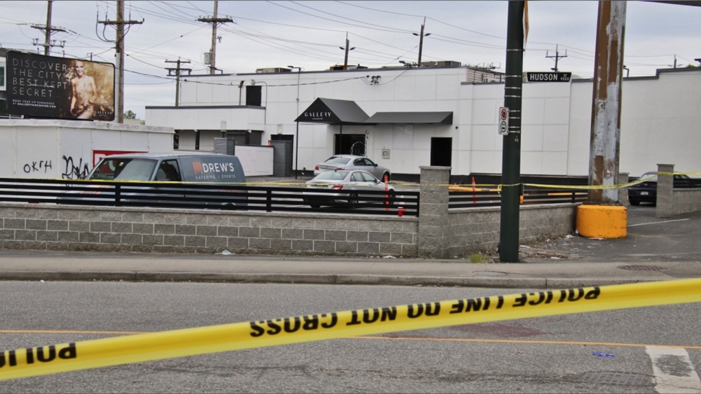 Murder Charge Laid In May 2022 Nightclub Stabbing Of A South Asian Man
