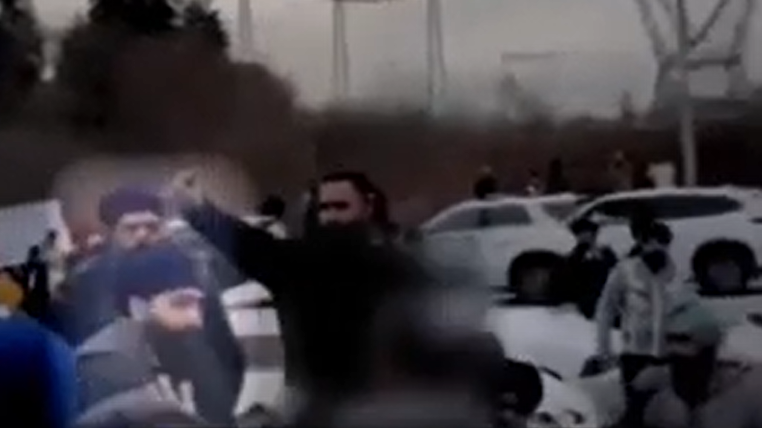Police Seek Help To Identify South Asian Assault Suspects Involved In March Incident In Surrey