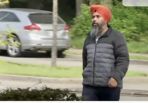 Tabla Teacher At Langley Khalsa School faces Six Counts Of Sexual Interference And Exploitation