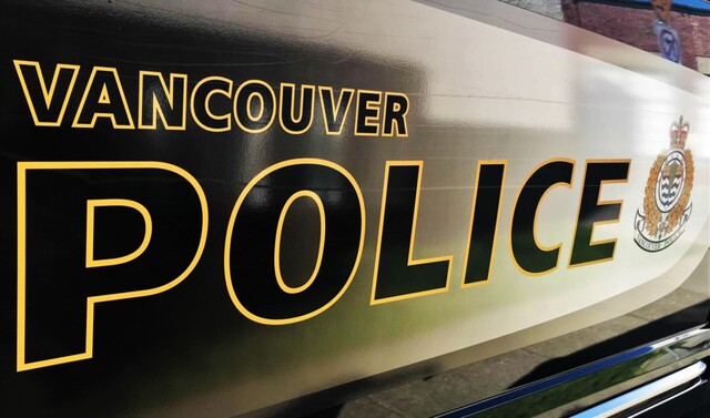 South Asian Man Arrested In English Bay Sex Assault But Charges Still To Be Approved
