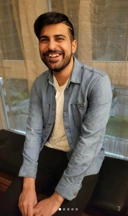 Another South Asian Man Goes Missing In Downtown Vancouver