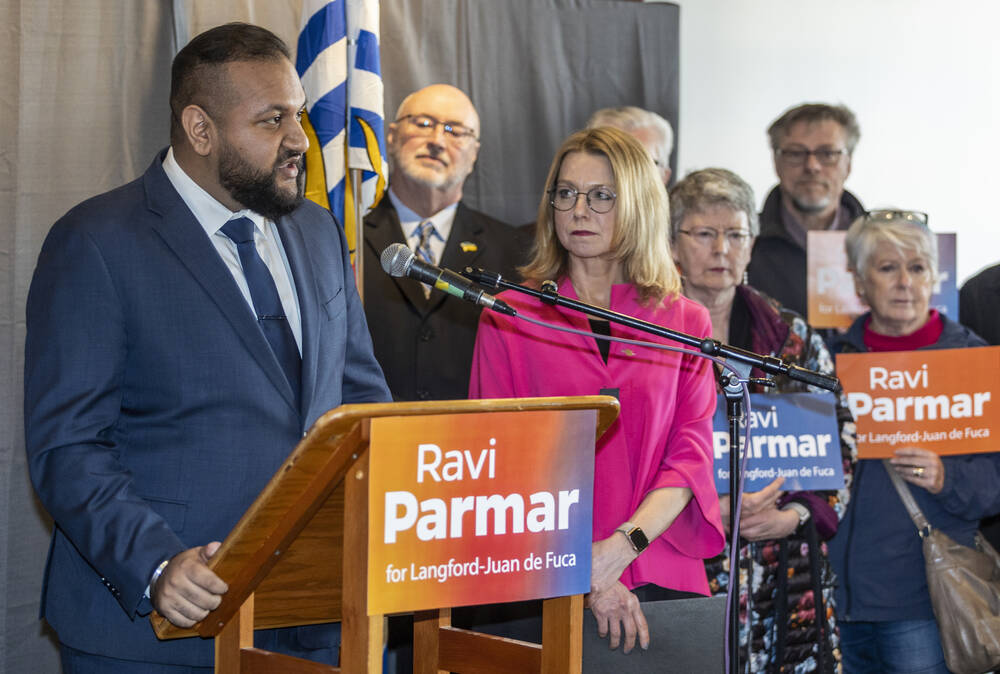 BC Byelections For Vancouver-Mount Pleasant And Langford-Juan de Fuca Scheduled For June 24