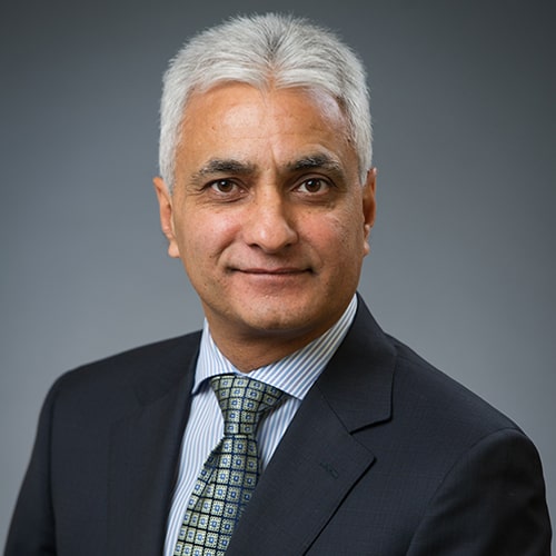 PAUL SANDHU: Remembering A Bay Street Legend And Fixed-Income Guru